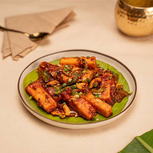 Dragon Paneer