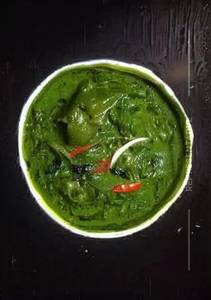 Malai Palak
