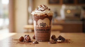 Nutella Shake