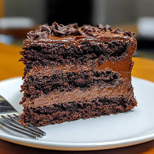Death By Chocolate