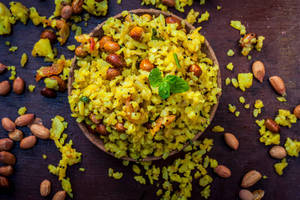 Kanda Poha