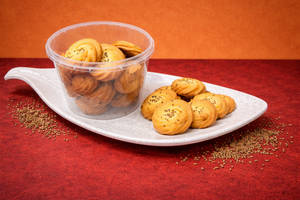 Ajwoin Cookies(200g.)