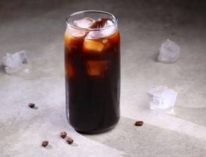 Iced Cold Brew
