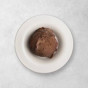 Chocolate Ice Cream