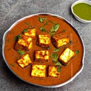 Paneer Musallam