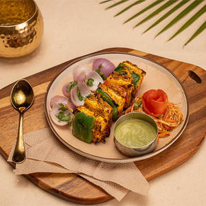 Paneer Tikka