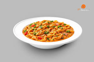 Tandoori Delight Pasta