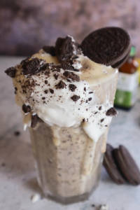 OREO LUXE  BLEND 
