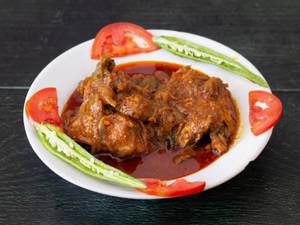Chicken Curry