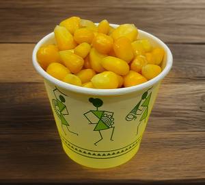 Butter Sweet Corn