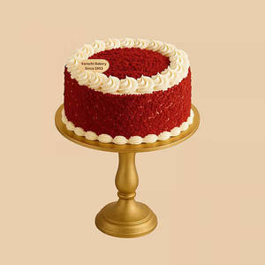 Red Velvet Cake 900g