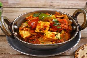 Paneer Butter Masala