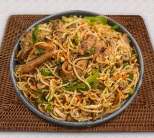 Chicken Chowmein