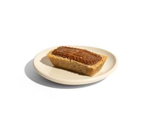 Biscoff Butter Bar