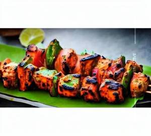 Chicken Tandoori Tikka