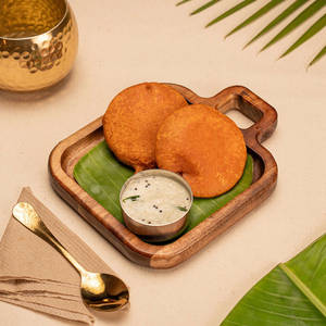 Onion Bajji 2pcs