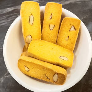 Almond Stick (200 Gm )