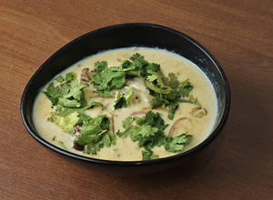 Mutton Stew