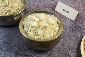 Paneer Pulao