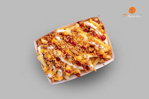 Maggi Fries