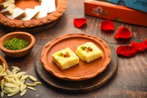 Butterscotch Handi