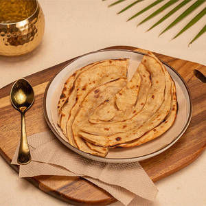 Tandoori Paratha