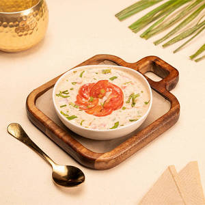 Mix Veg Raitha