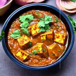 Dal Paneer