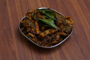 Mutton Kudal Fry