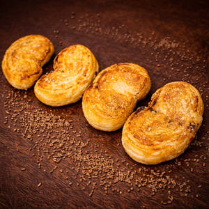 Sweet Puff(250g.)