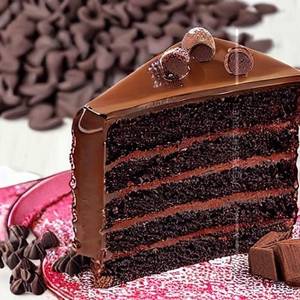 Choclate Pestry 
