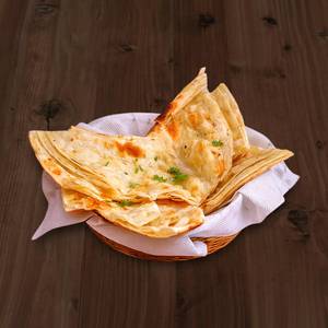 Butter Naan