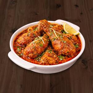 Chicken Lababdar