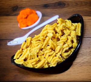 Besan Gathiya (200gms)