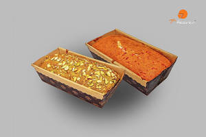 Bar Cake