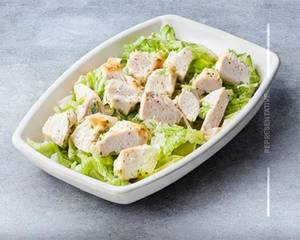 Chicken Caesar Salad