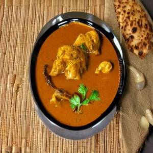 Chicken Curry ( Half )