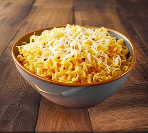 Cheese Masala Maggi