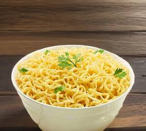 Maggi Plain