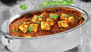 Chana Paneer