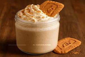 Lotus Biscoff Ice Cream