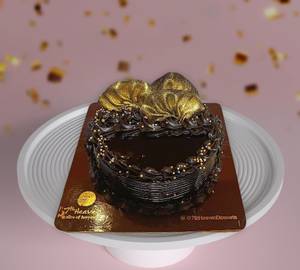 Dark Knight Premium Cakes