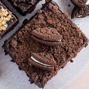 Oreo brownie 