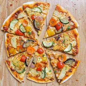 Bbq Pizza