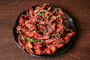 Dragon Chicken