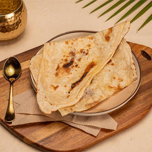 Butter Naan