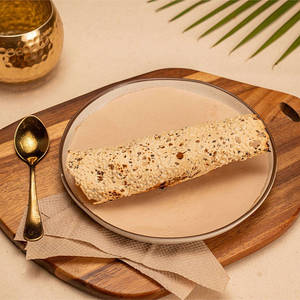 Roasted Papad