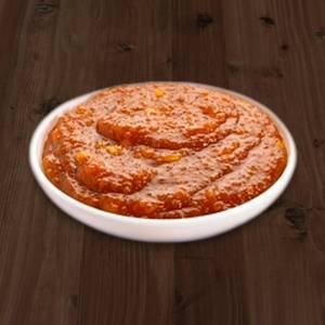 Moong Dal Halwa Pure Ghee