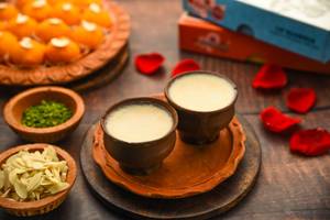 Mishti Dahi
