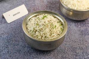 Jeera Rice